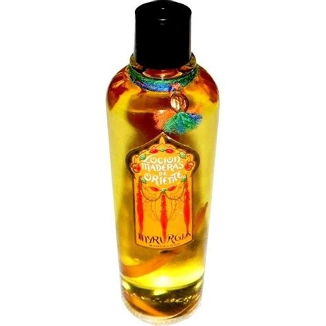 perfume maderas de oriente precio